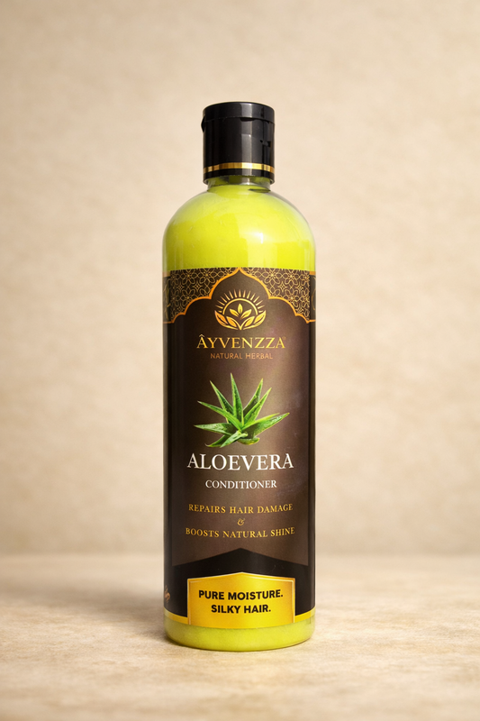 ALOEVERA CONDITIONER