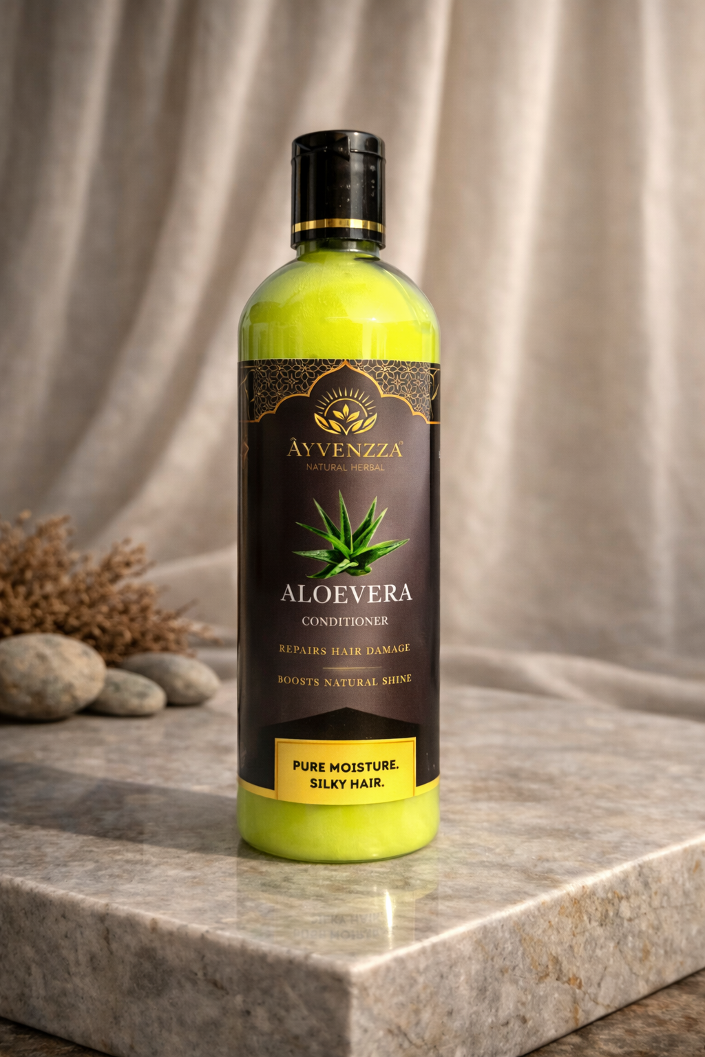 ALOEVERA CONDITIONER