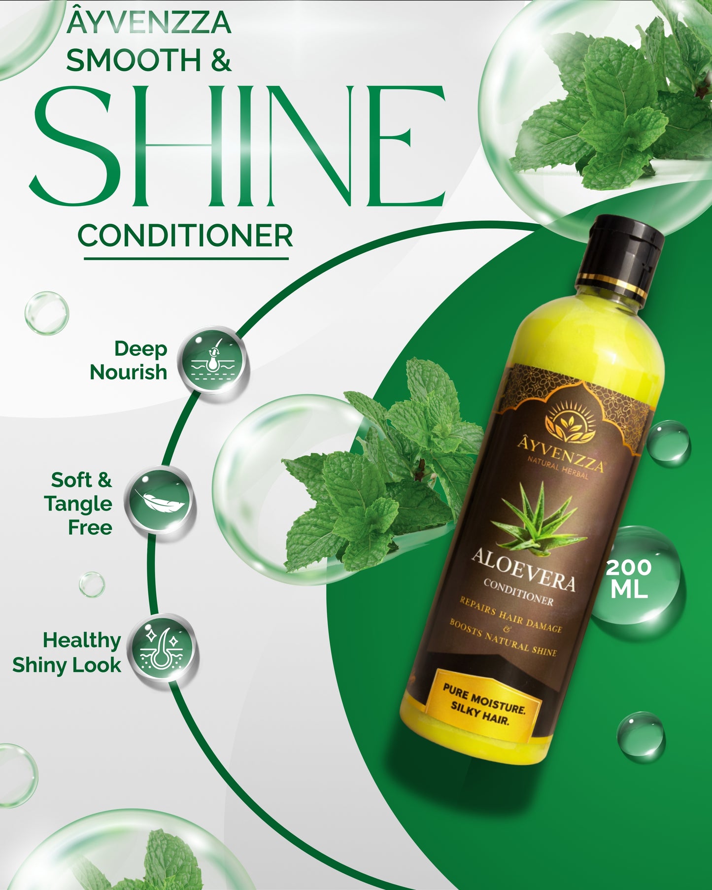 ALOEVERA CONDITIONER