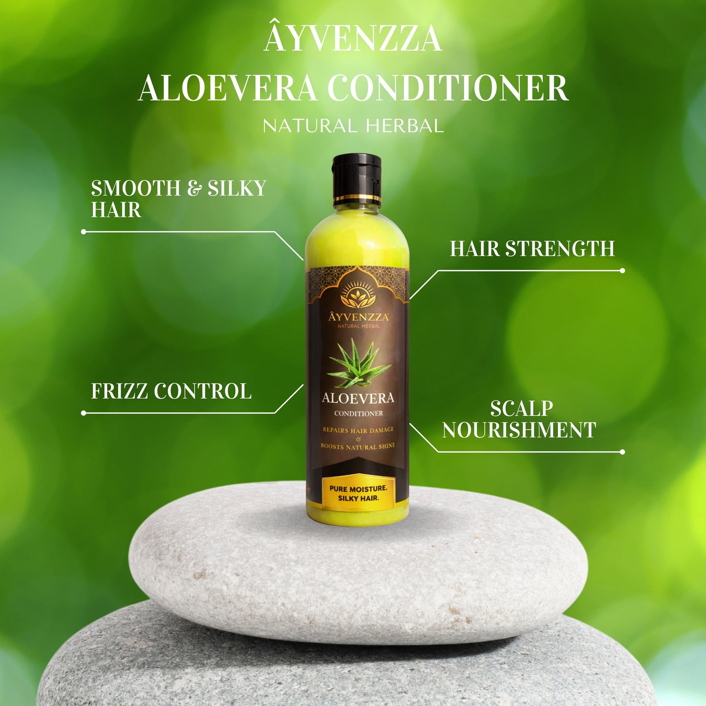 ALOEVERA CONDITIONER