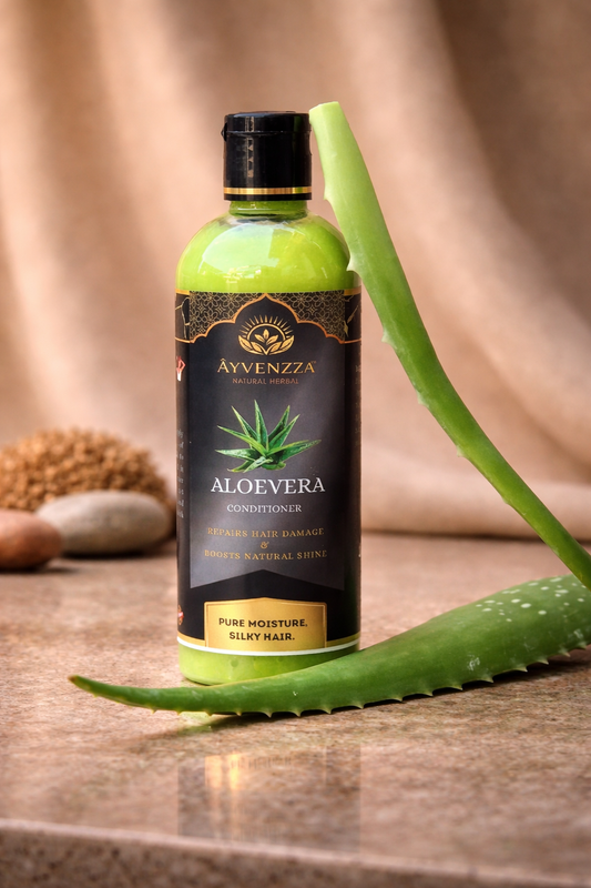 ALOEVERA CONDITIONER